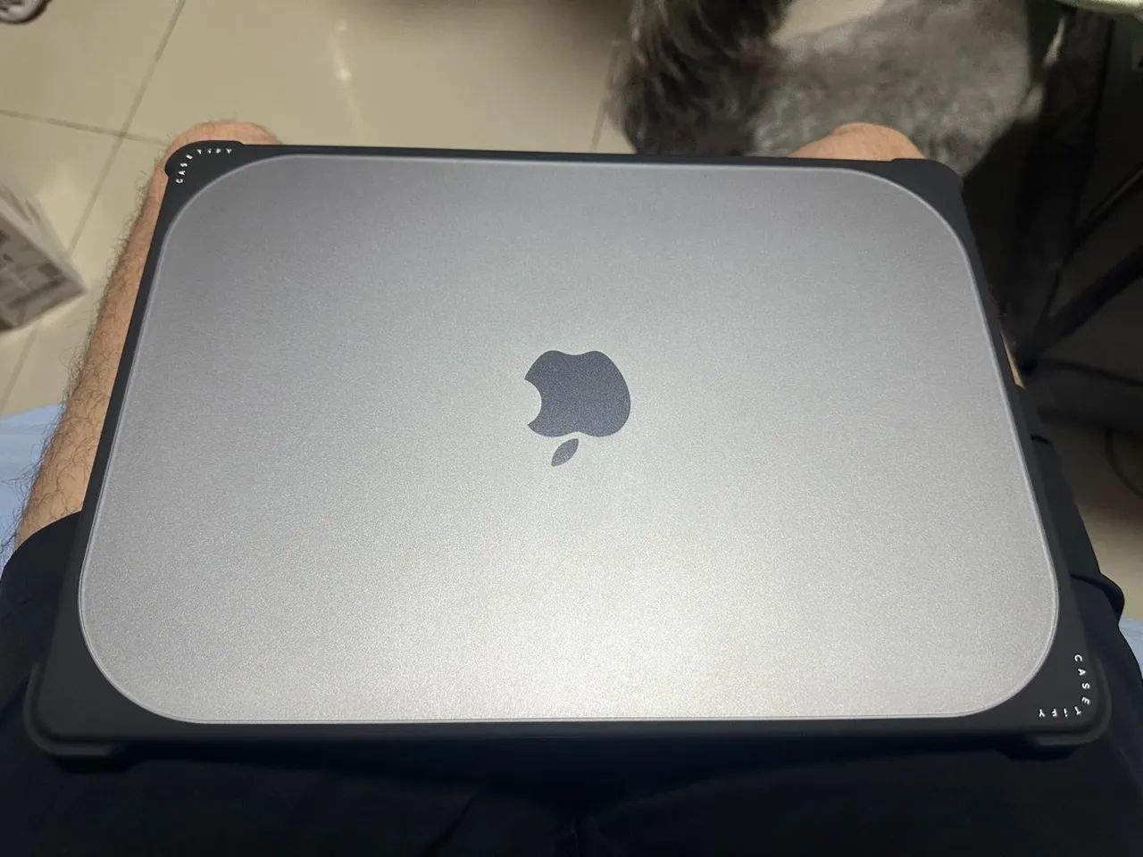 MacBook Pro 2023 M2 Pro - Impecável*  - Foto 3