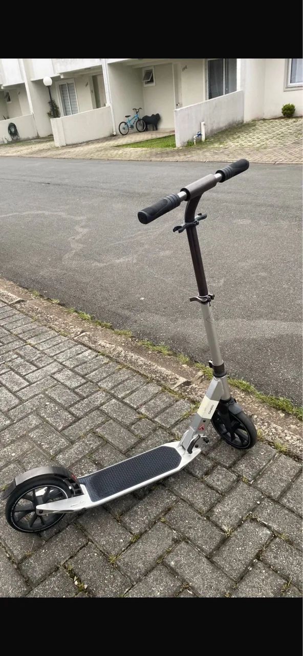 Vendo patinete oxelo town 5 200mm