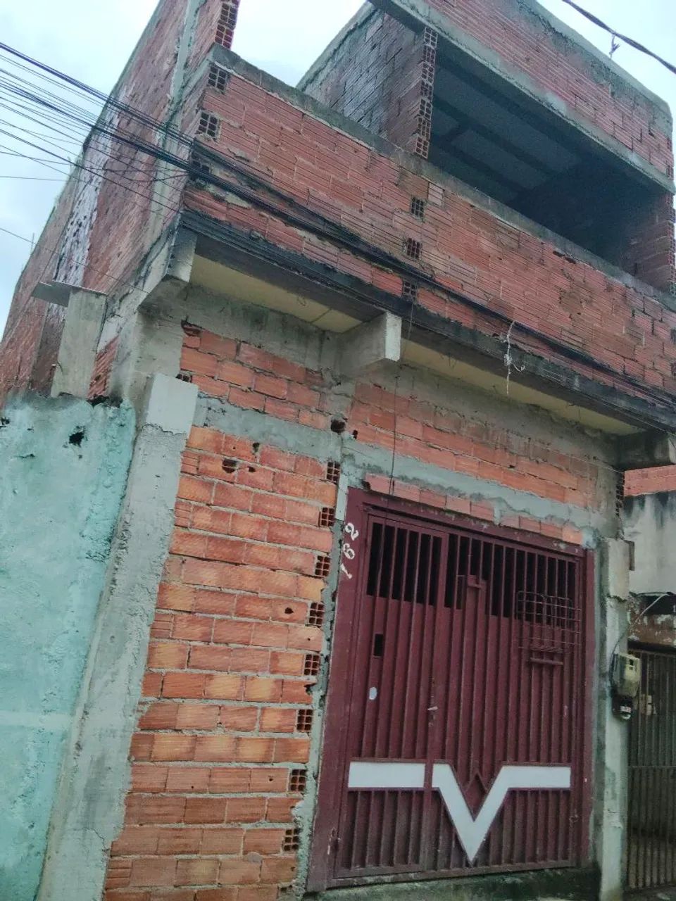 Foto - São Paulo - Vila Nova Curuçá