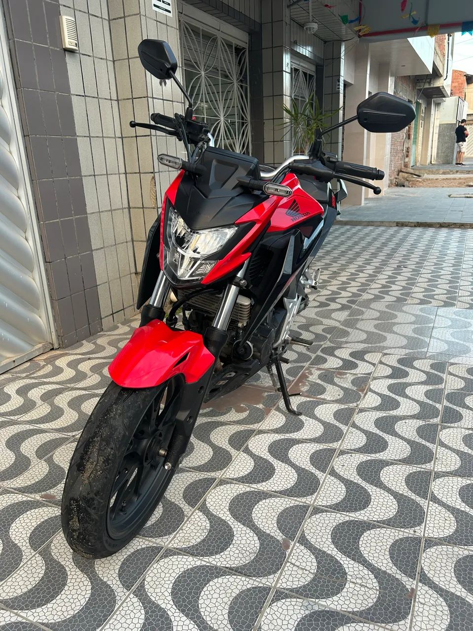 Moto extra  - Foto 2