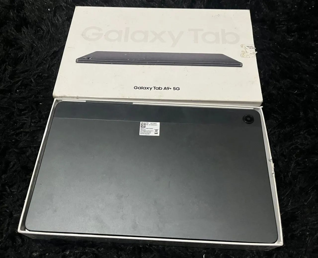 Samsung Galaxy Tab A9+ 5G  - Foto 2