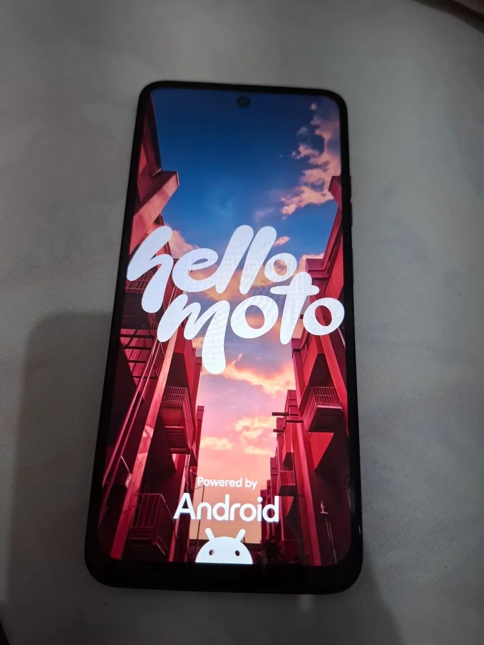 Vendo celular para retirada de peças  - Foto 3
