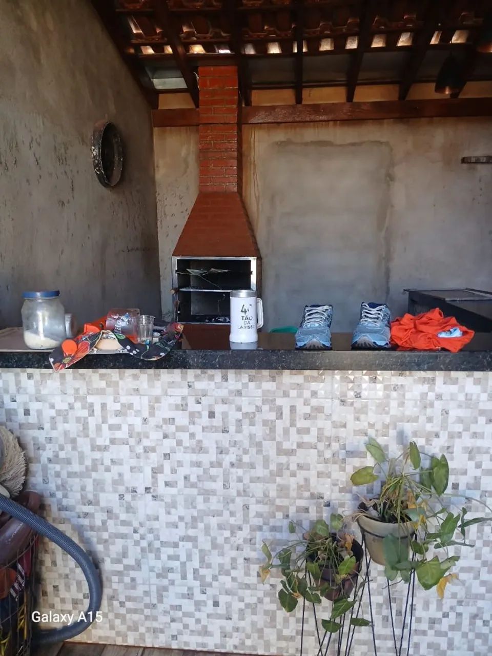 Casa a venda 