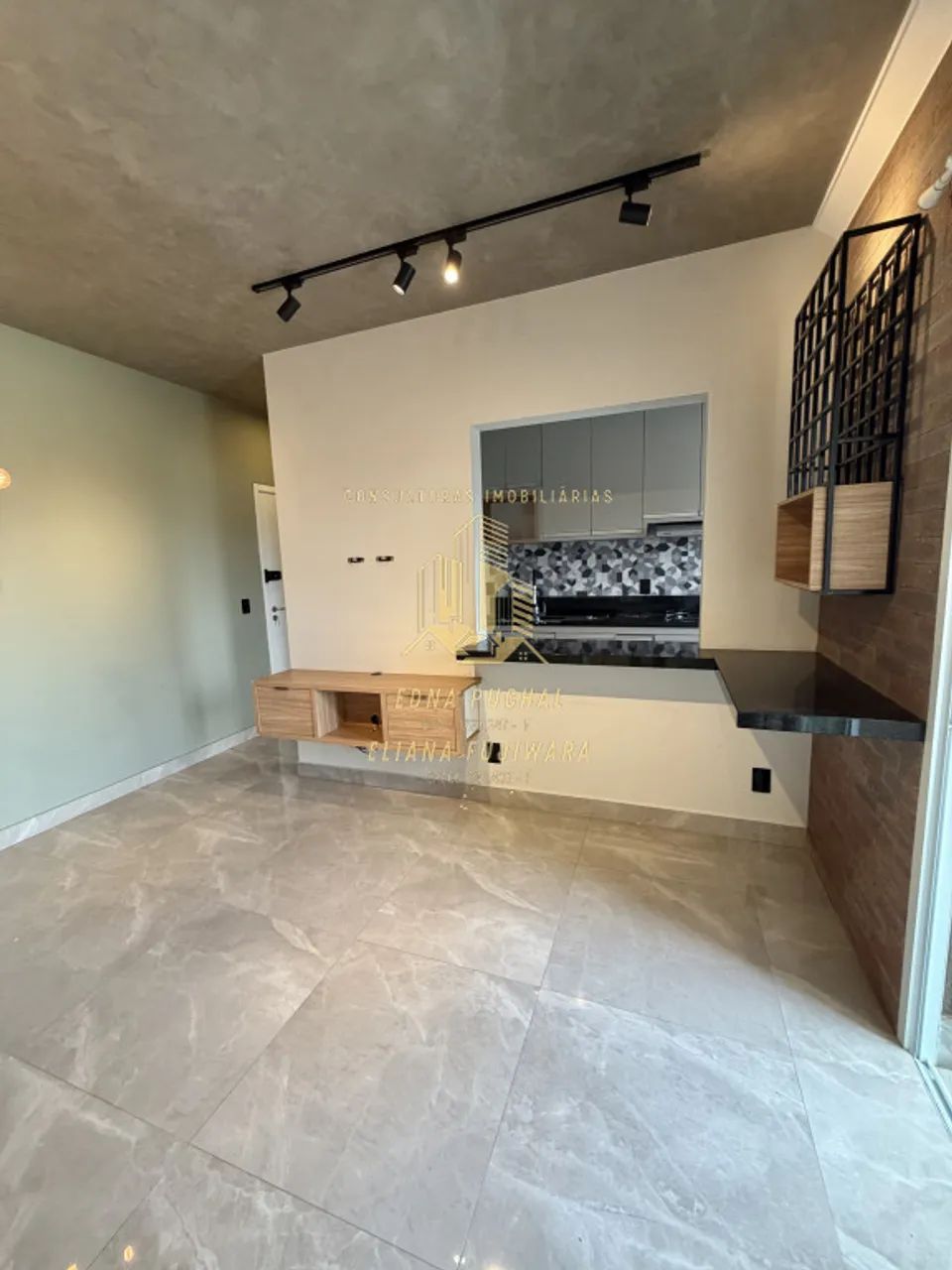 Apartamento Mobiliado com Lazer Completo em Indaiatuba - Foto 4