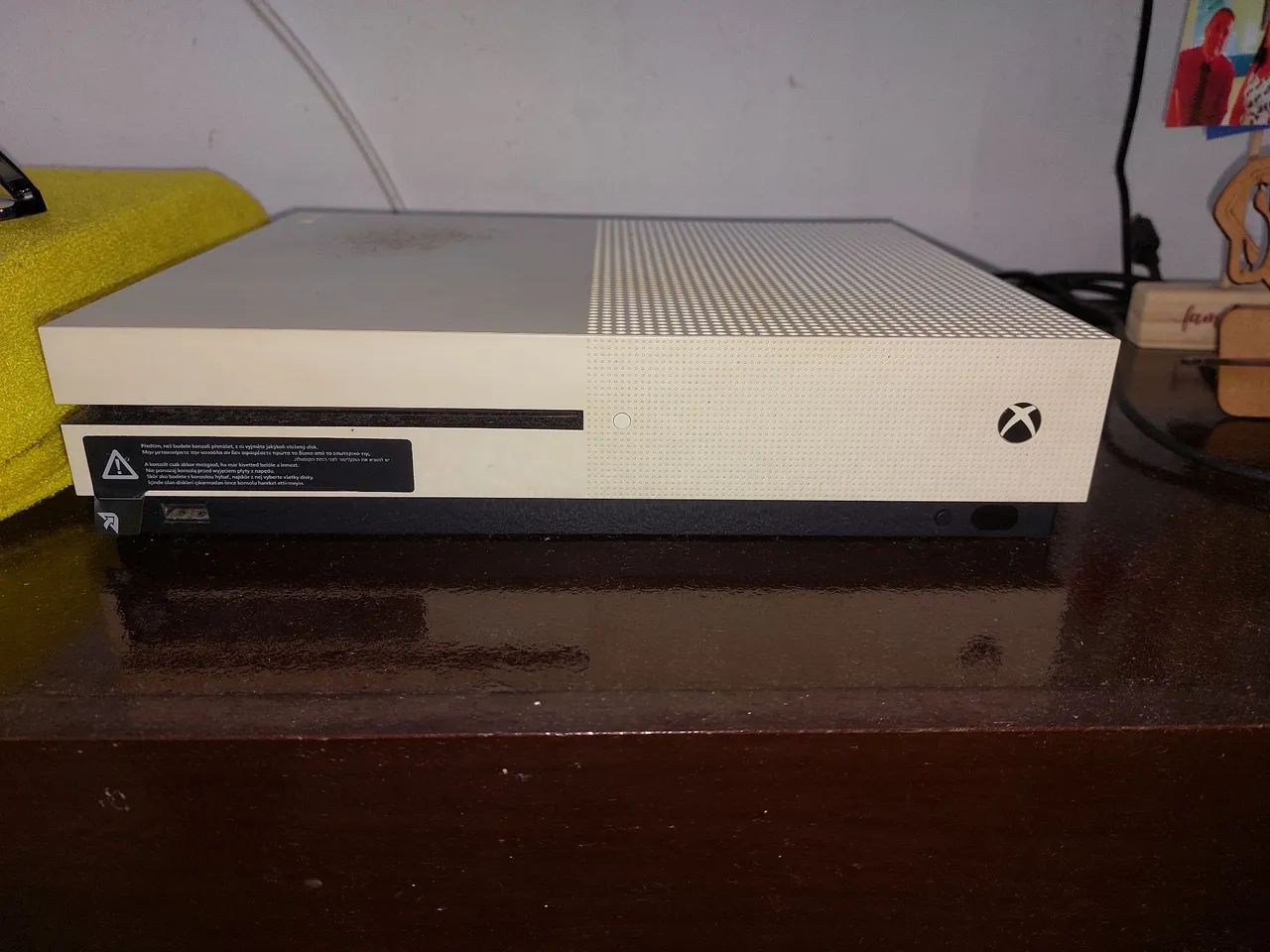 Vendo xbox one s - Foto 2