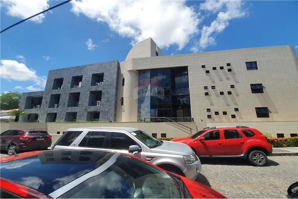 Sala Comercial à venda - Empresarial Ponte Dúchoa - 35m² - Bairro das Graças - Foto 5
