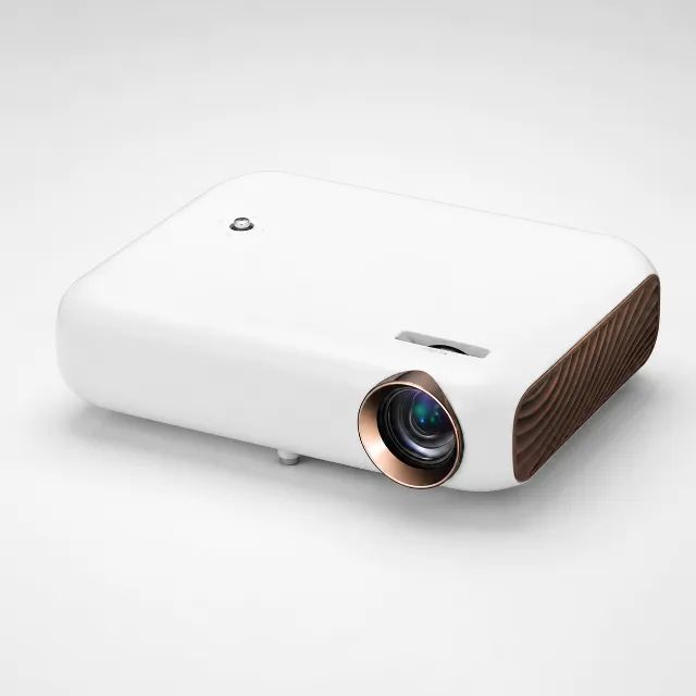 LG Minibeam 1280 x 800 WXGA 100.000:1 - Foto 4