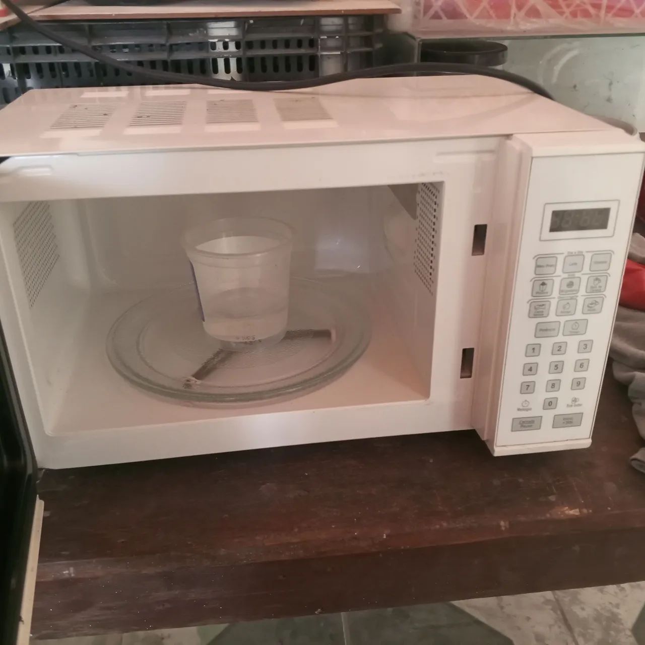 Microondas Philco 20 litros  - Foto 3