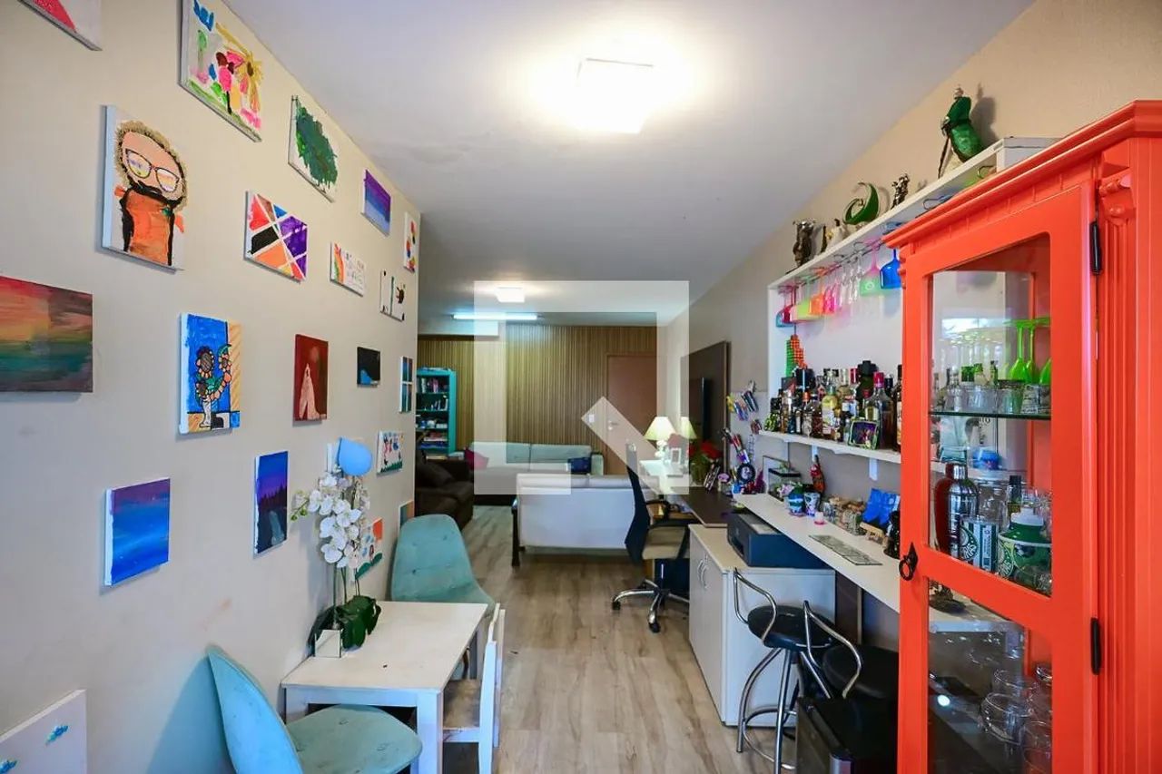 Apartamento à Venda - Parque Assunção, 3 Quartos, 112 m2 - Foto 4
