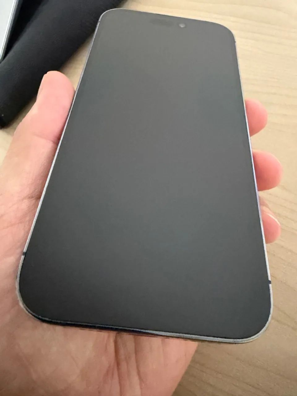IPHONE 14 PRO 256 GB Roxo  - Foto 5