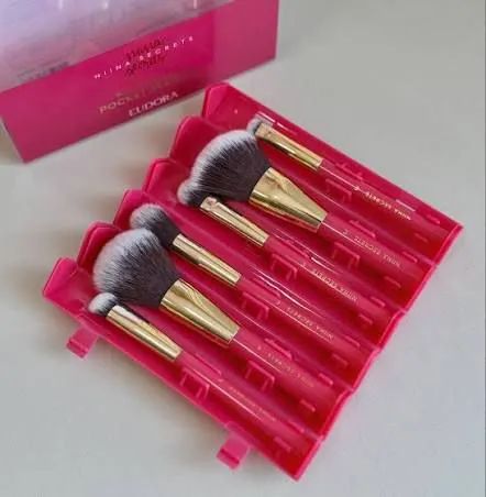 Kit Minipincéis Pocket Secrets  - Foto 4