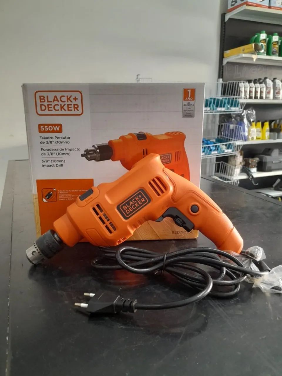 KIT PROFISSIONAL COMPLETO - OFERTA IMPERDÍVEL! - Foto 5