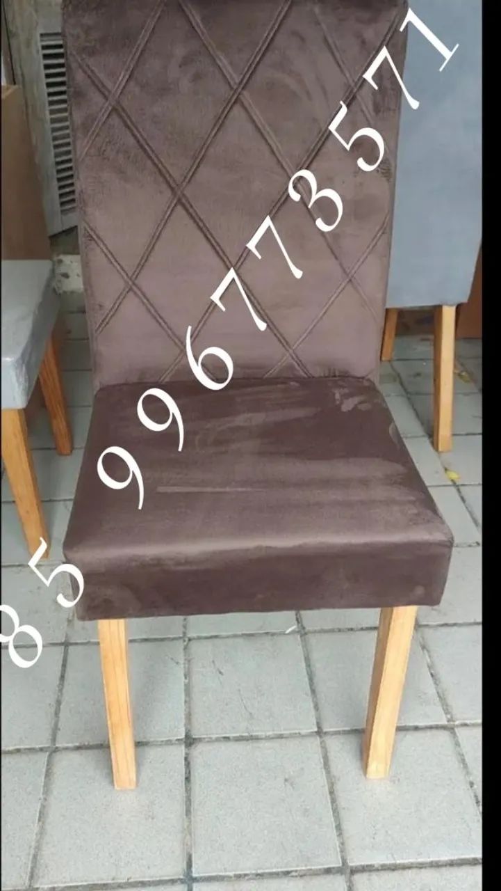 Fabricantes de Cadeiras de jantar  - Foto 2