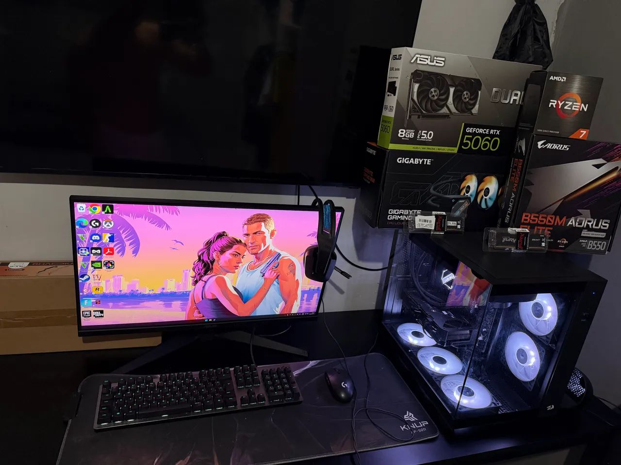 Pc gamer  - Foto 4