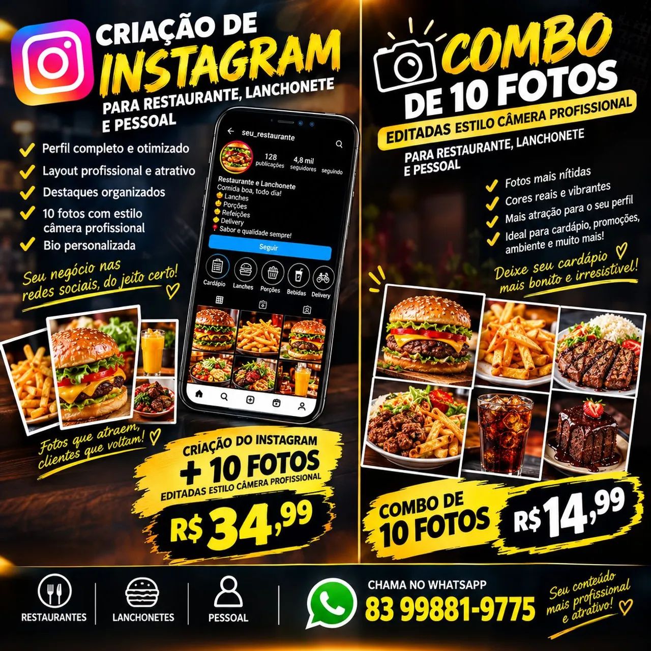 FAXINA $99  - Foto 2
