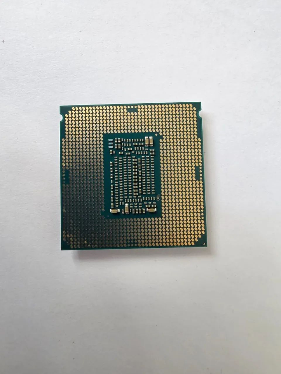 Processador I3 9100F - Foto 2