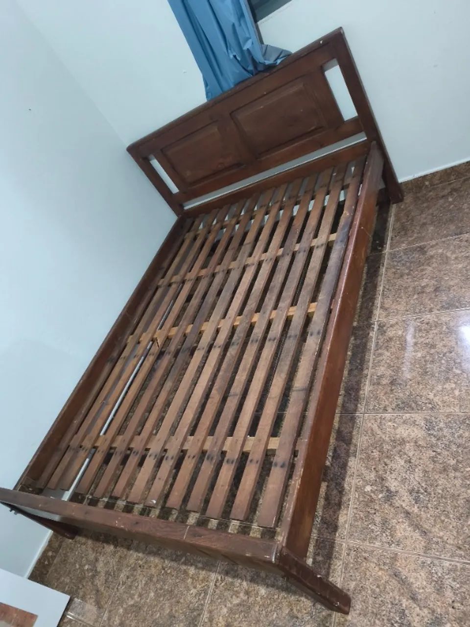cama de casal  - Foto 2