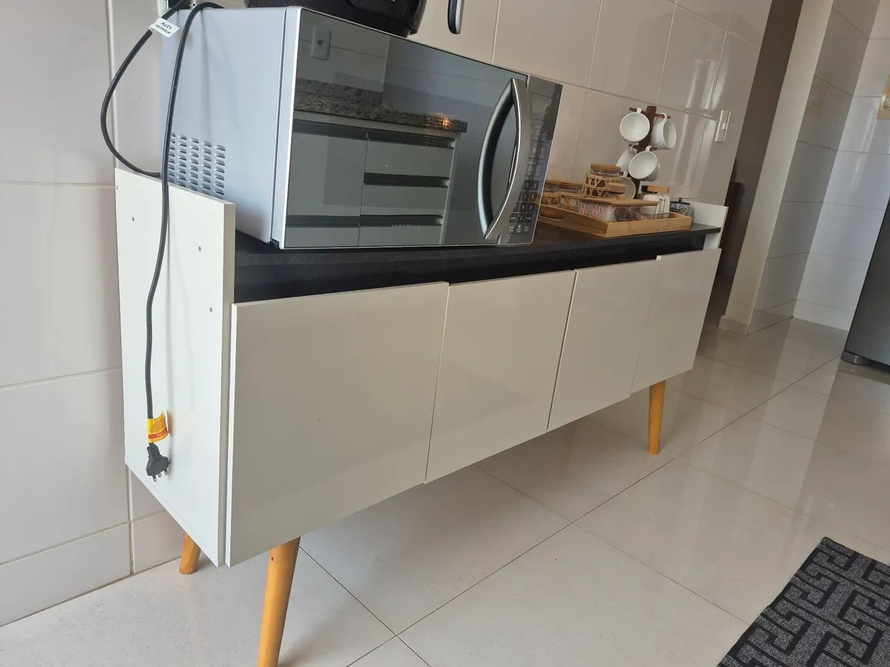 Buffet - Foto 5