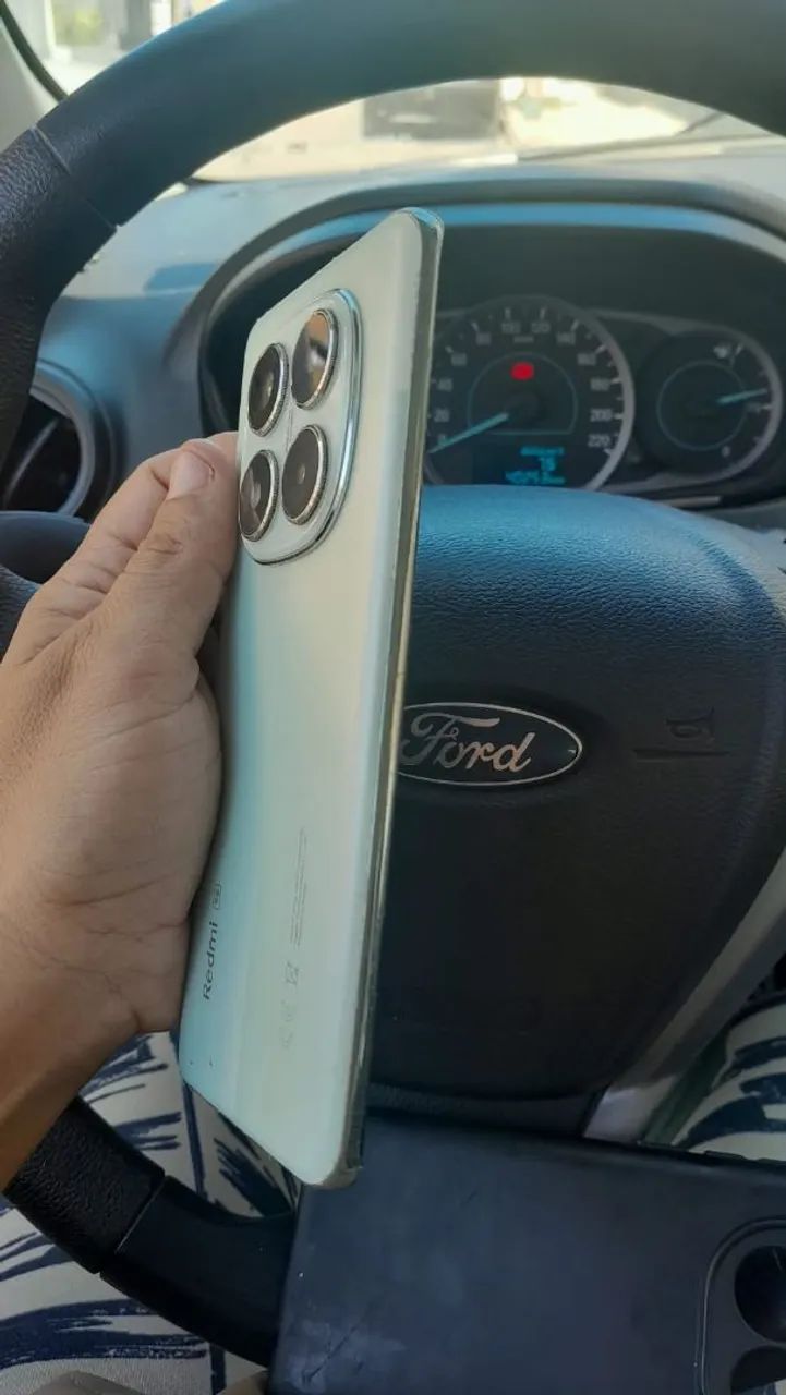Celular 14 redimi pro 5G - Foto 5