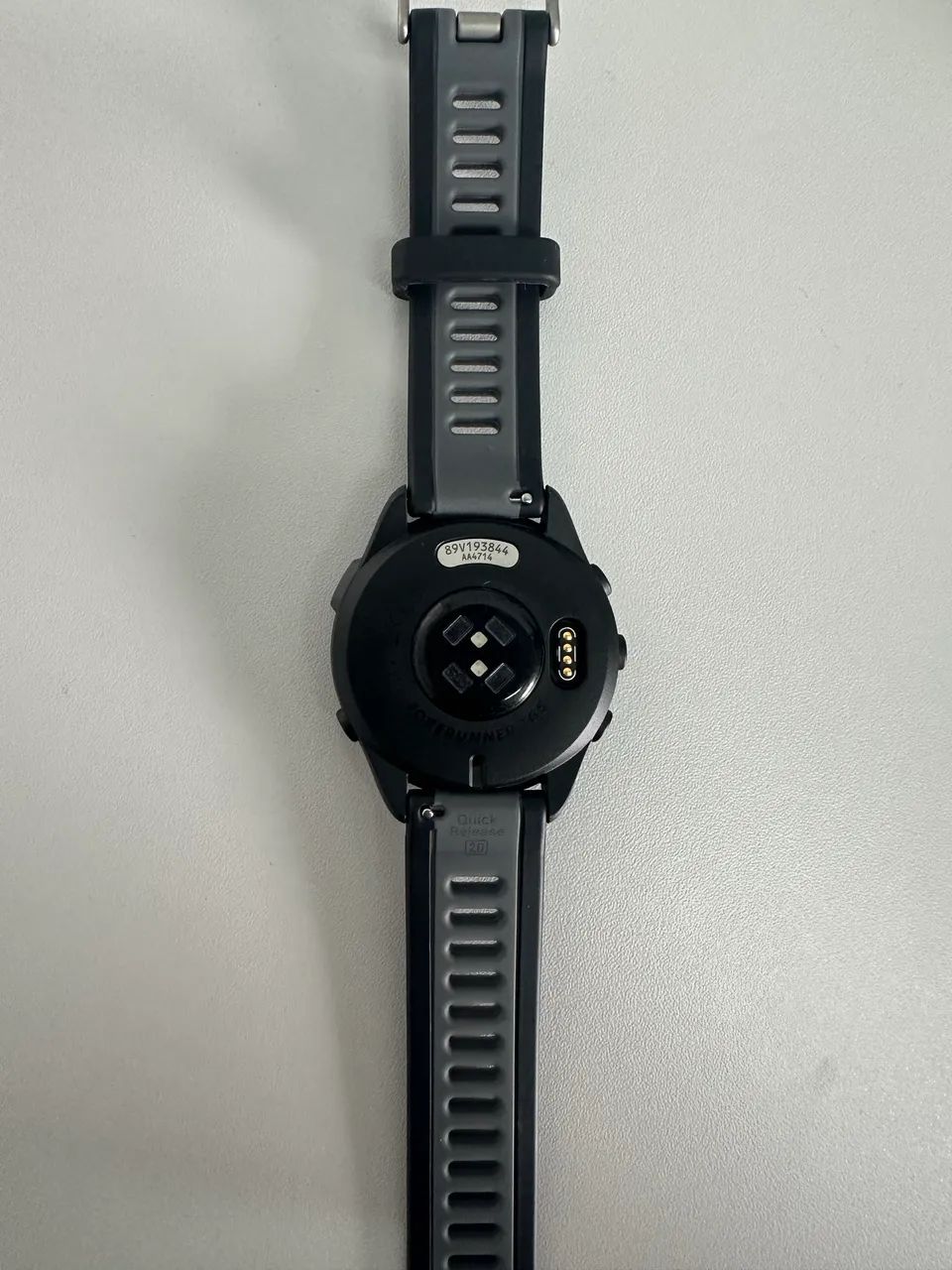 Garmin Forerunner 165 - Novo / Na Garantia - Foto 3