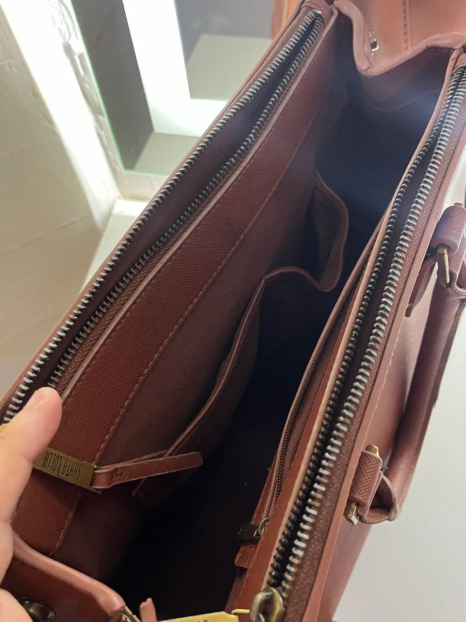 Bolsa Santa Lolla  - Foto 3