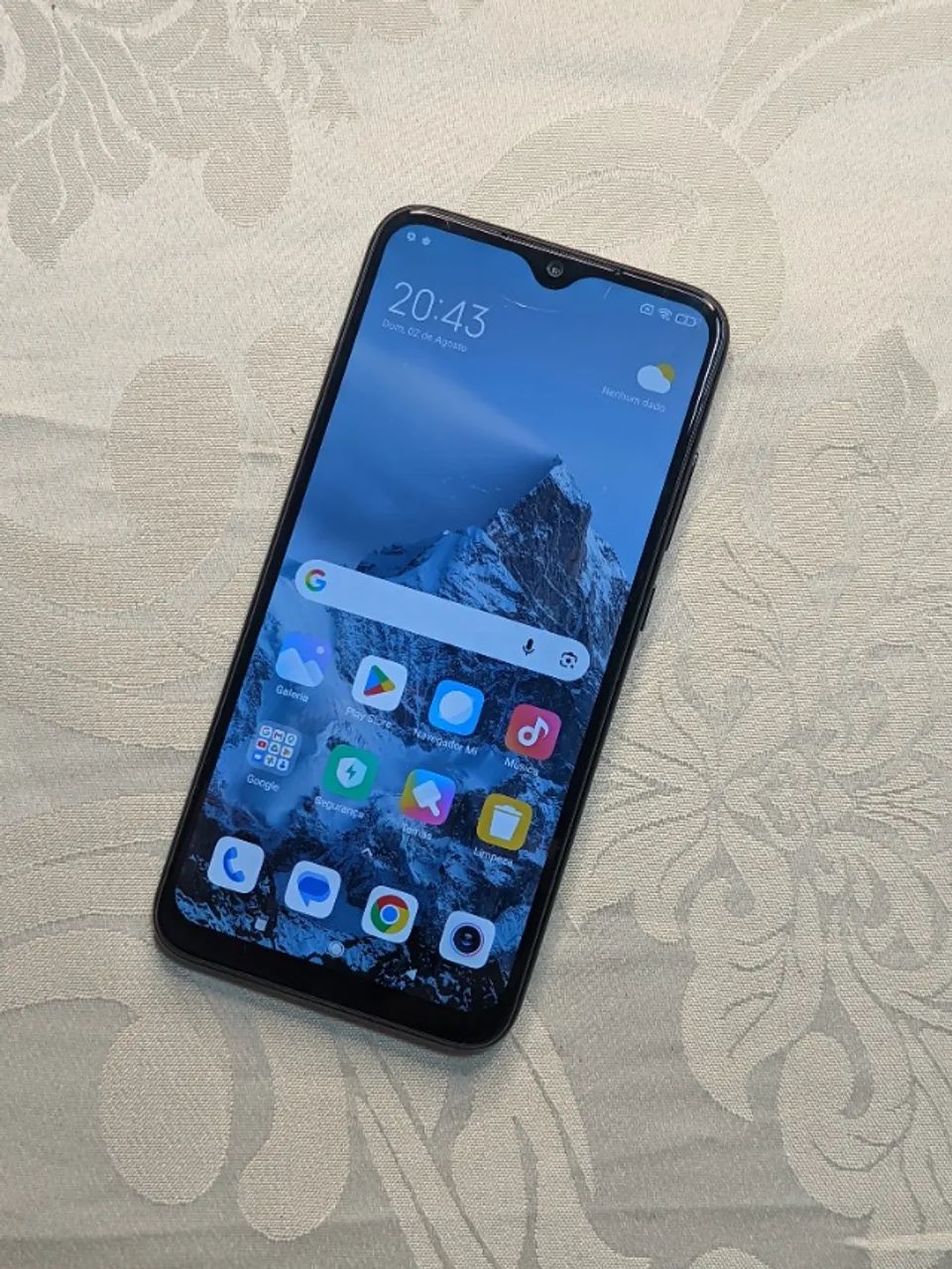 Xiaomi Redmi Note 8 (64GB / 4GB RAM) - Foto 3