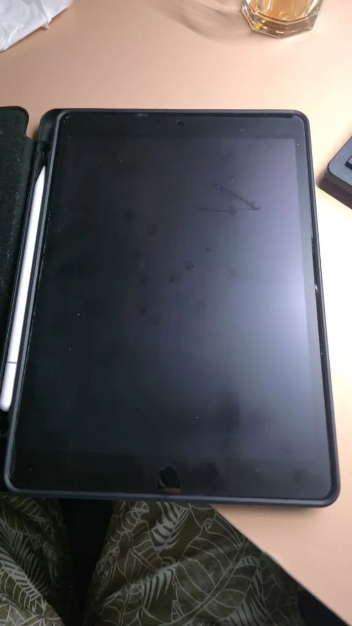 Ipad 9  geração 