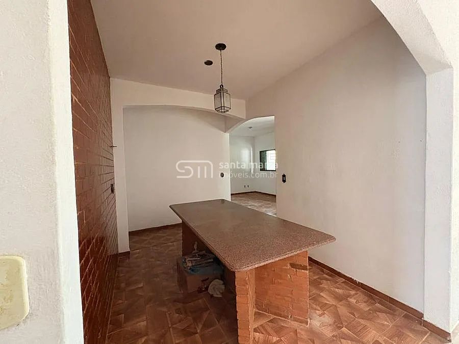 CASA 3 DORMITÓRIOS NO CENTRO HISTÓRICO | BANANAL - SP - Foto 3