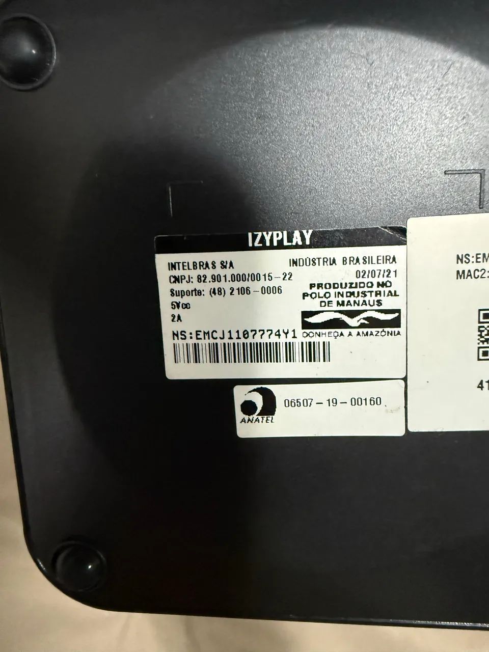 Tv box / streaming box - Foto 5