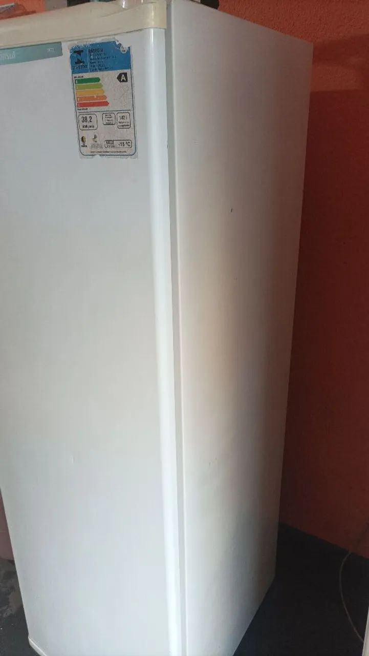 Freezer Consul Vertical  - Foto 3