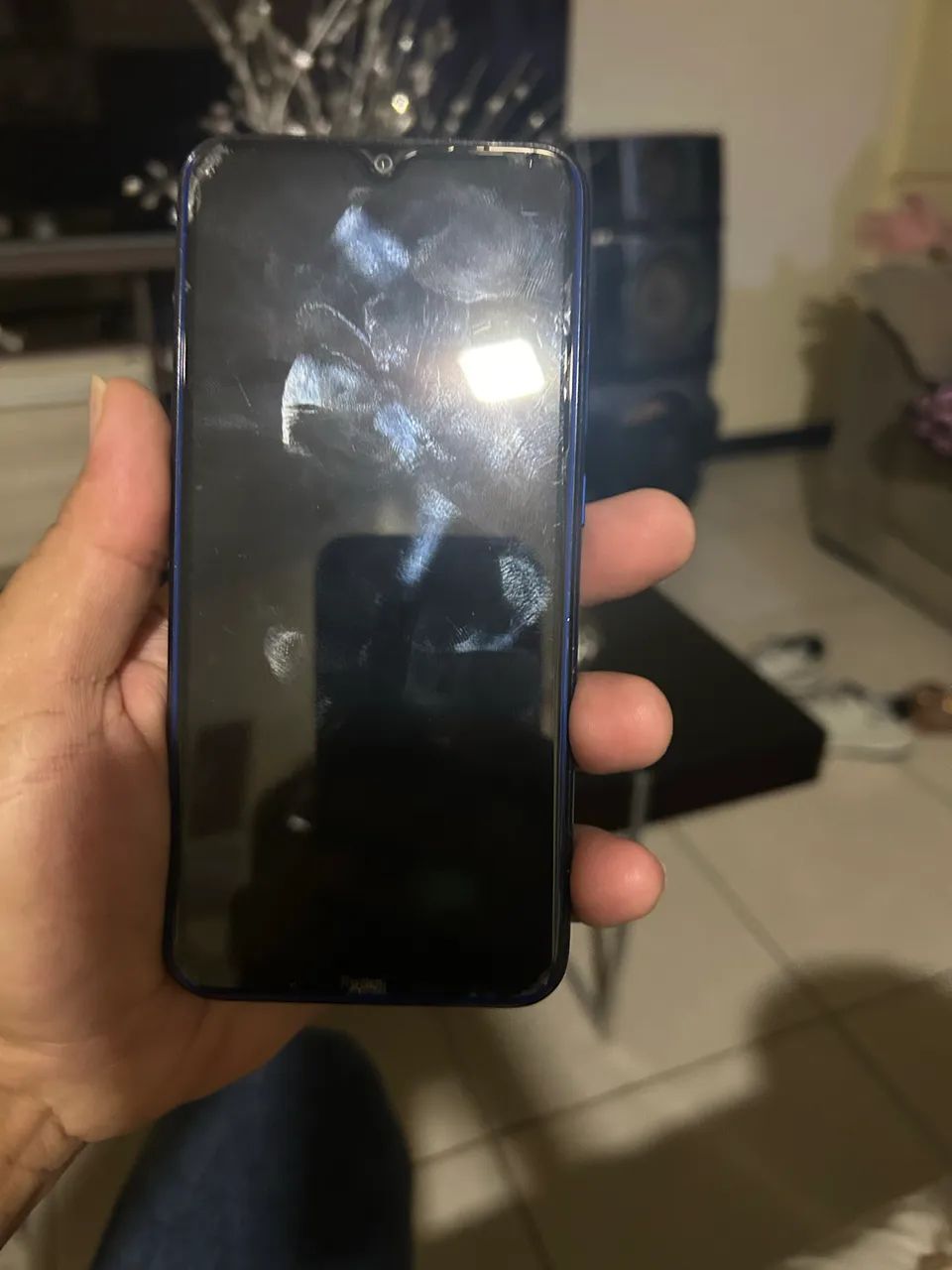 Redmi note 8 128Gb