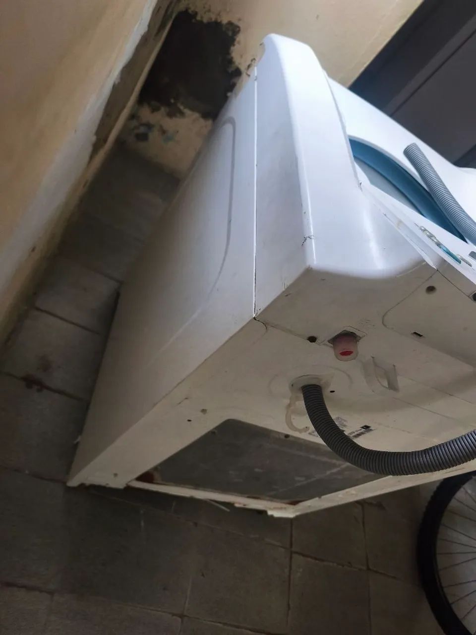 Máquina de lavar 13k - Foto 3