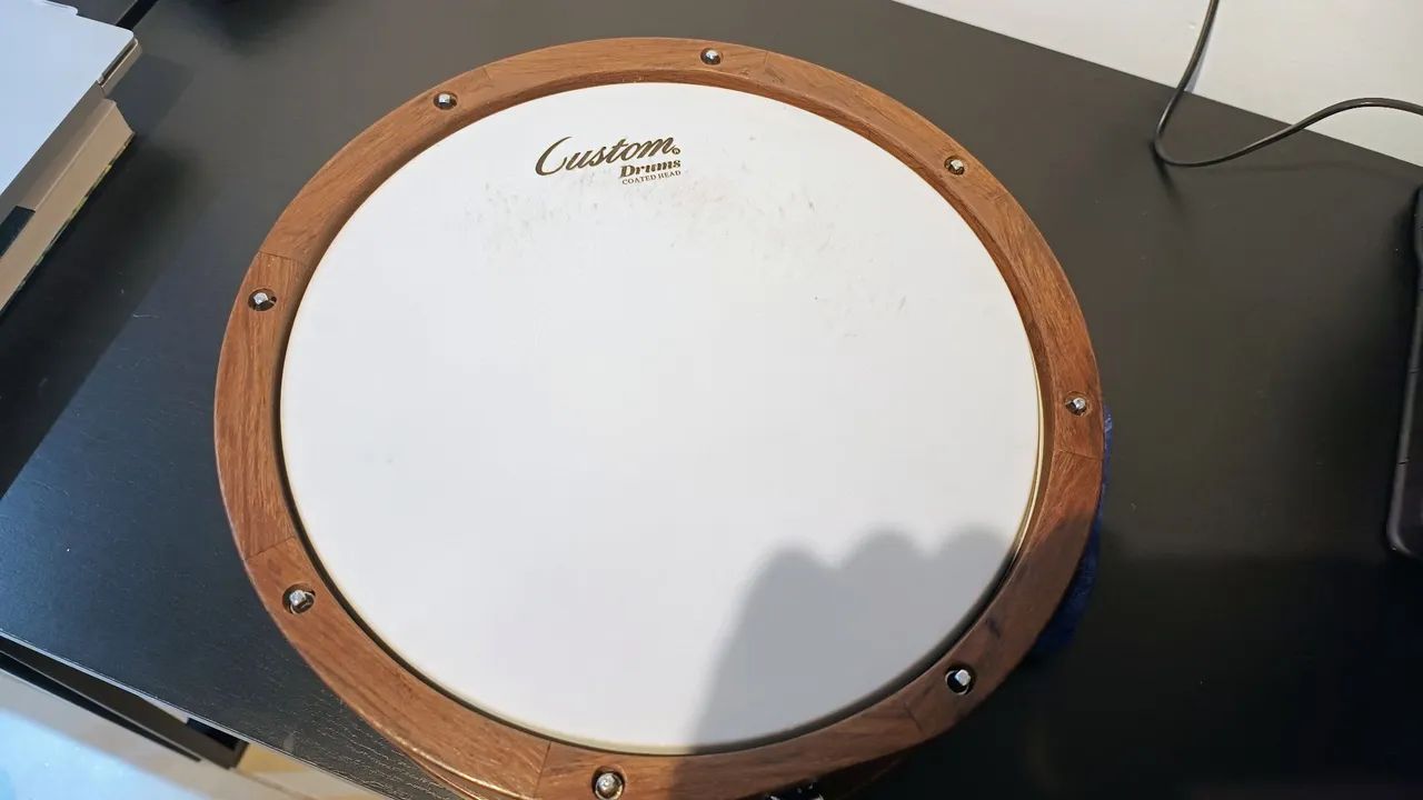 Caixa prime Europe maple - Foto 2
