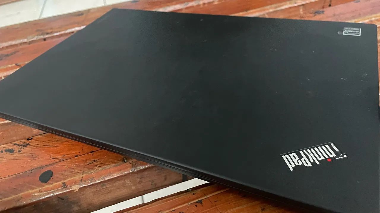 Notebook lenovo thinkpad T480 - Foto 2
