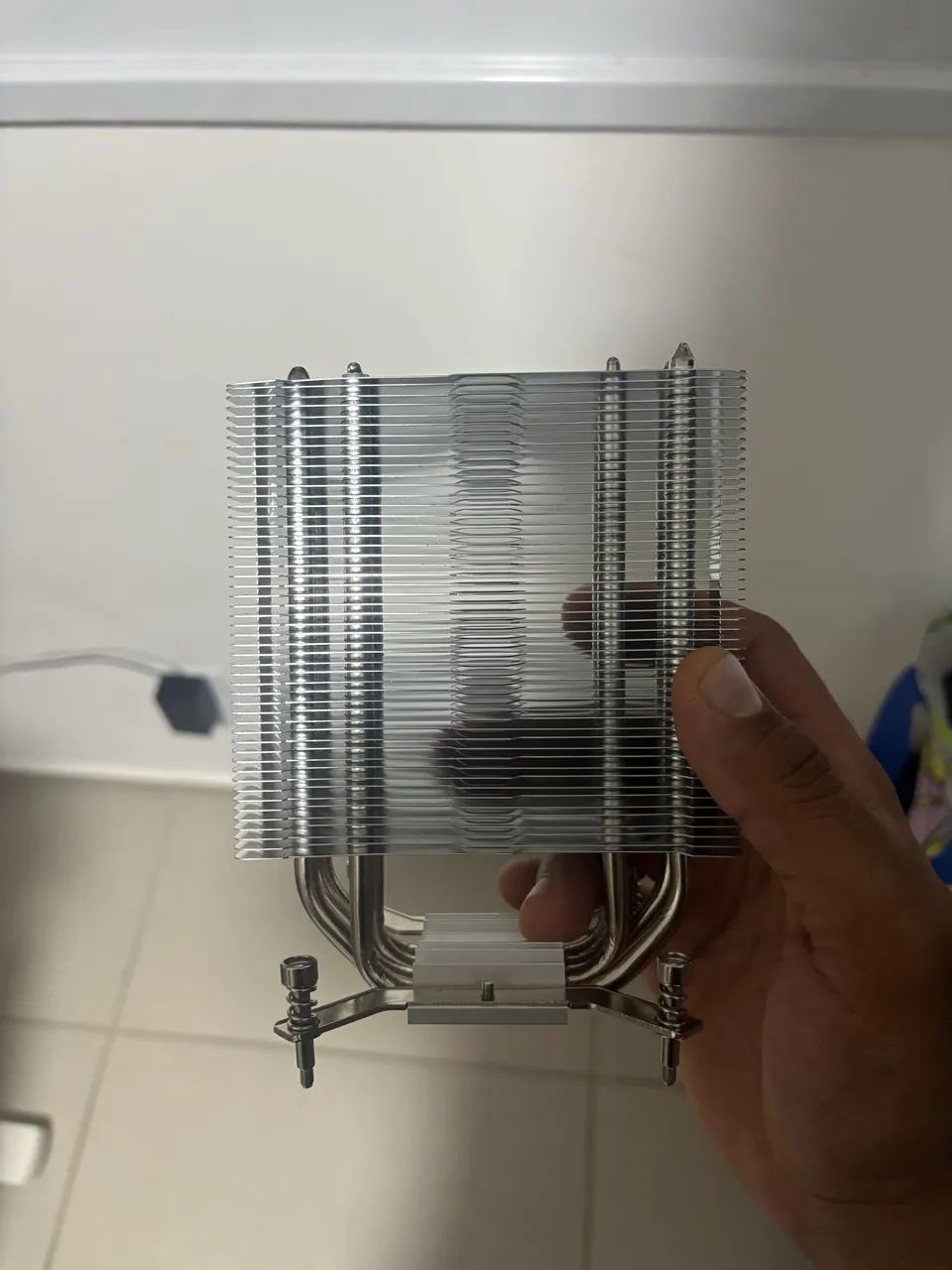 Cooler Master Hyper 212 Spectrum V3 - Completo - Foto 3