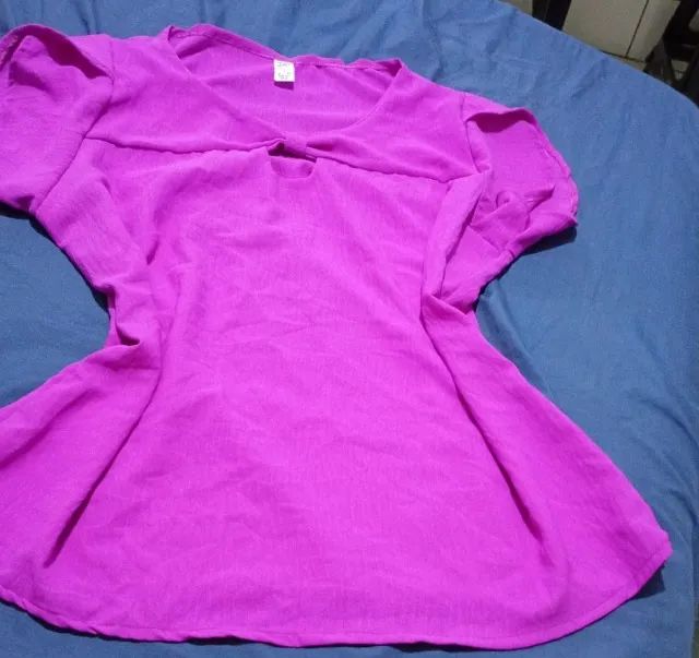 Camisetas 20,00 - Foto 5
