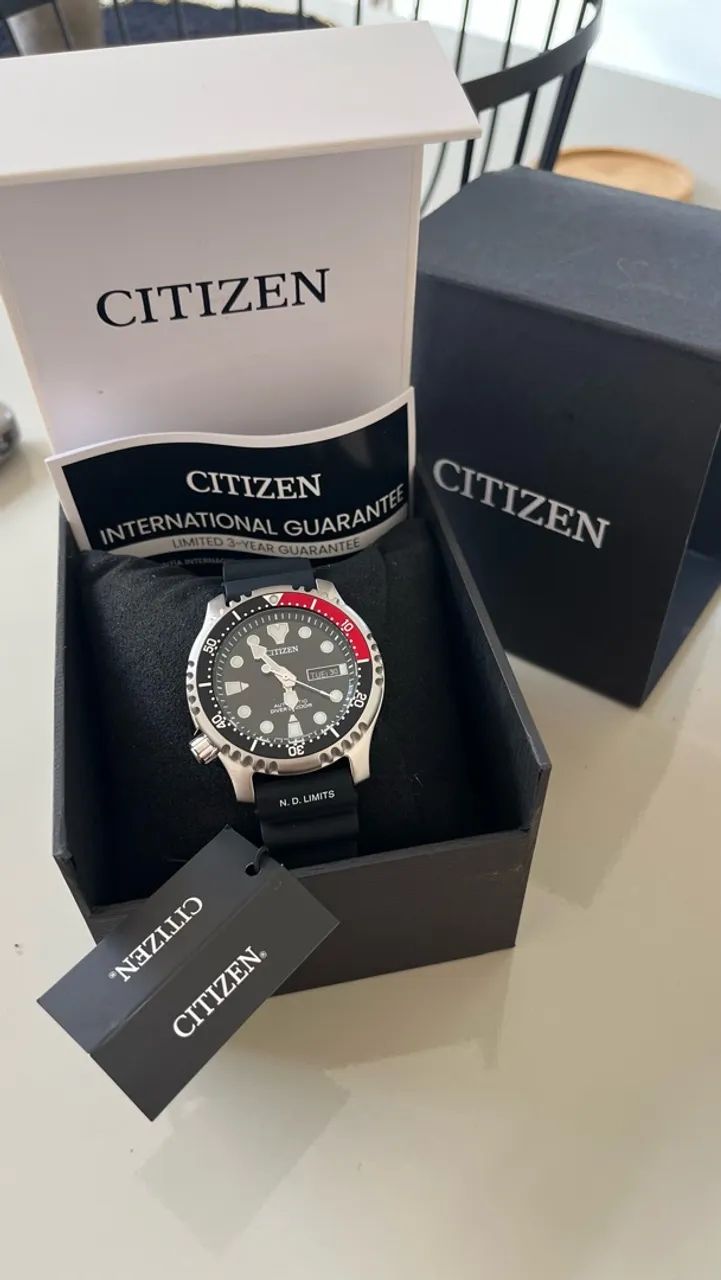 Relógio Citizen - Foto 2