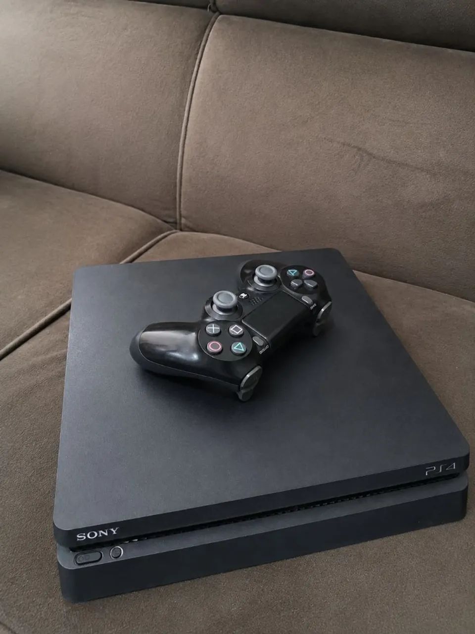 Ps4 pra vender  - Foto 2