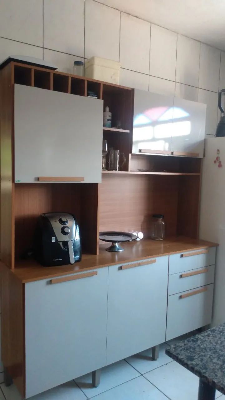 Armário novo em MDF 