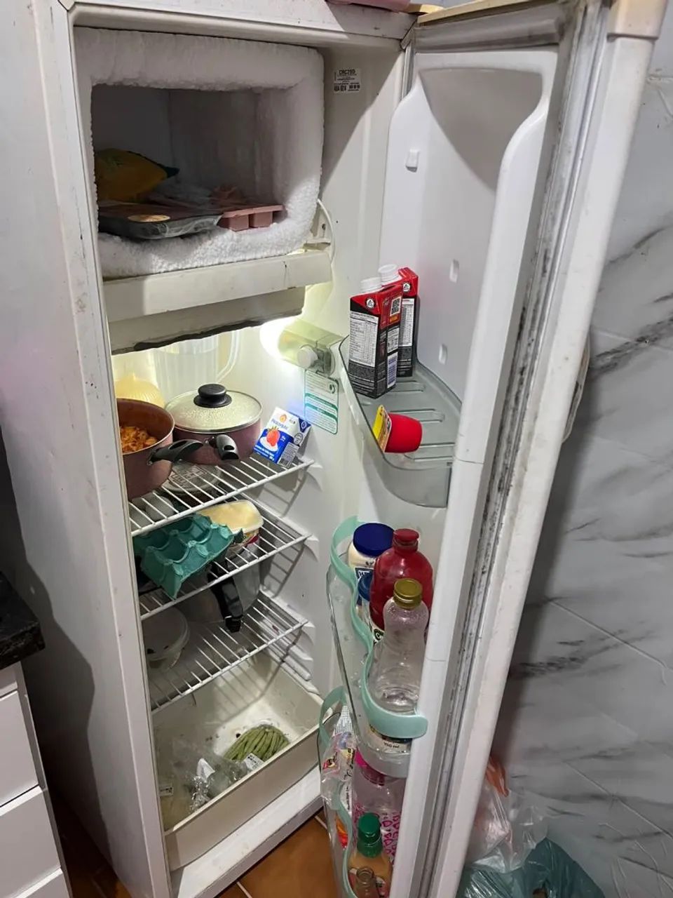 Geladeira  - Foto 2