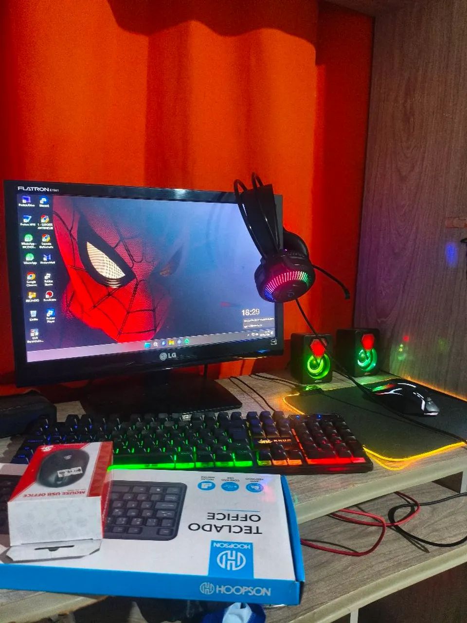 VENDO PC GAMER  - Foto 4