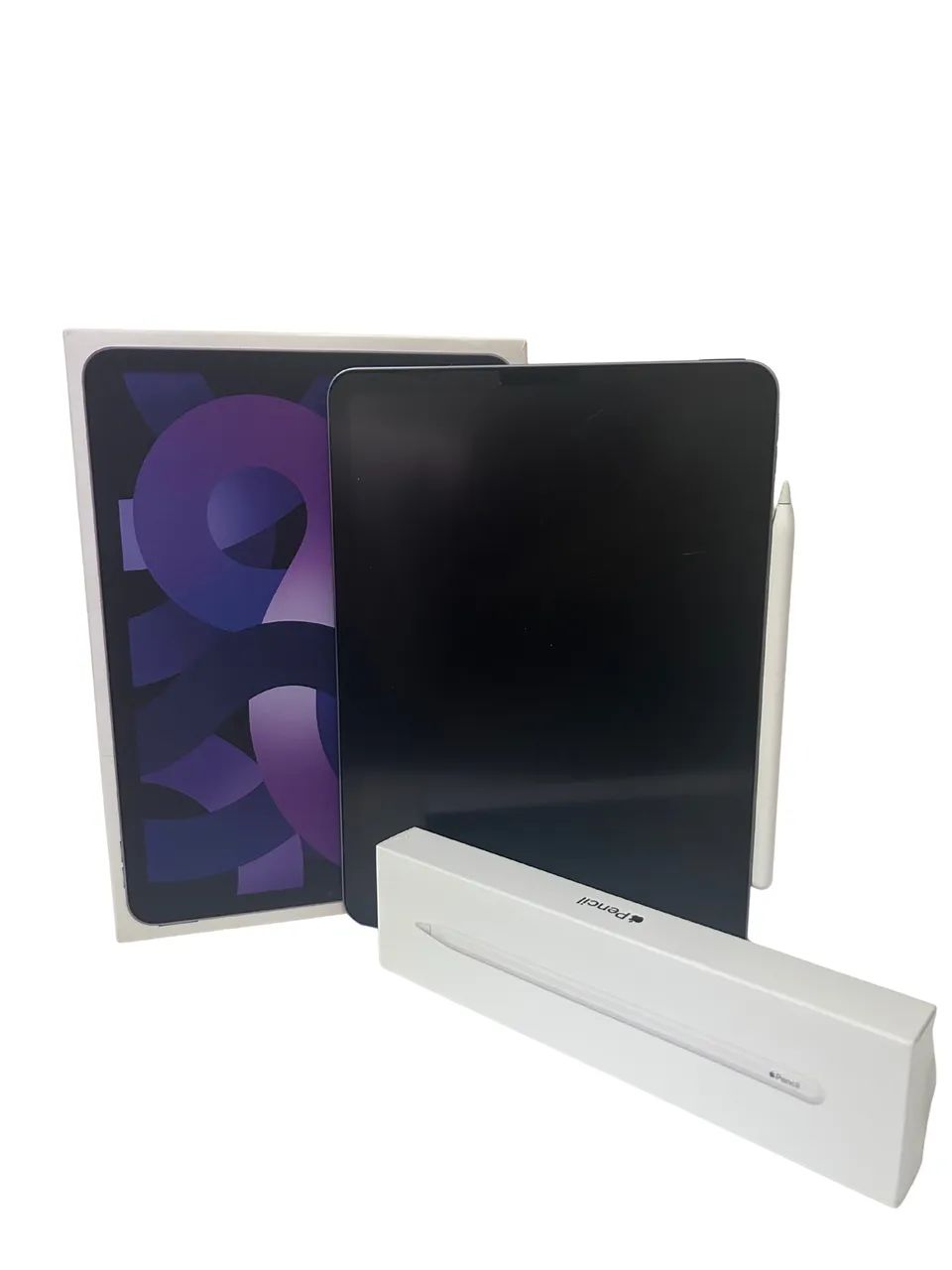 iPad Air 5th + Apple Pencil 2