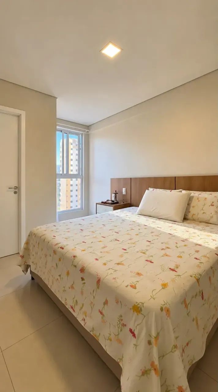 VENDO | CONDOMÍNIO EASY | MOBILIADO | 2 QUARTOS - Foto 5