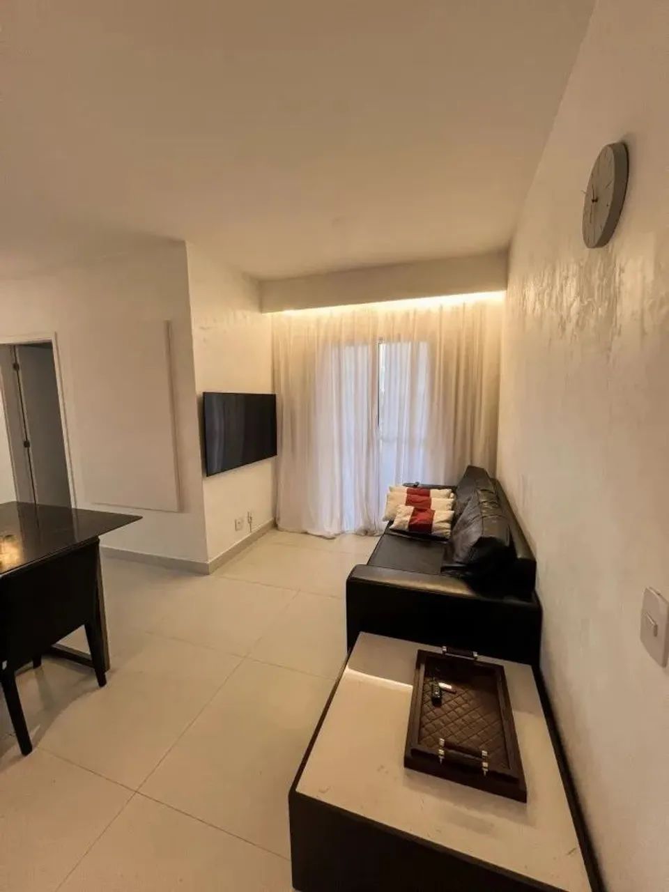 Apartamento para Venda em Sorocaba, Jardim São Carlos, 2 dormitórios, 1 banheiro, 1 vaga - Foto 2
