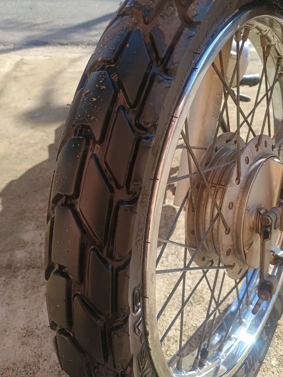 Titan 150 KS Mix  - Foto 2