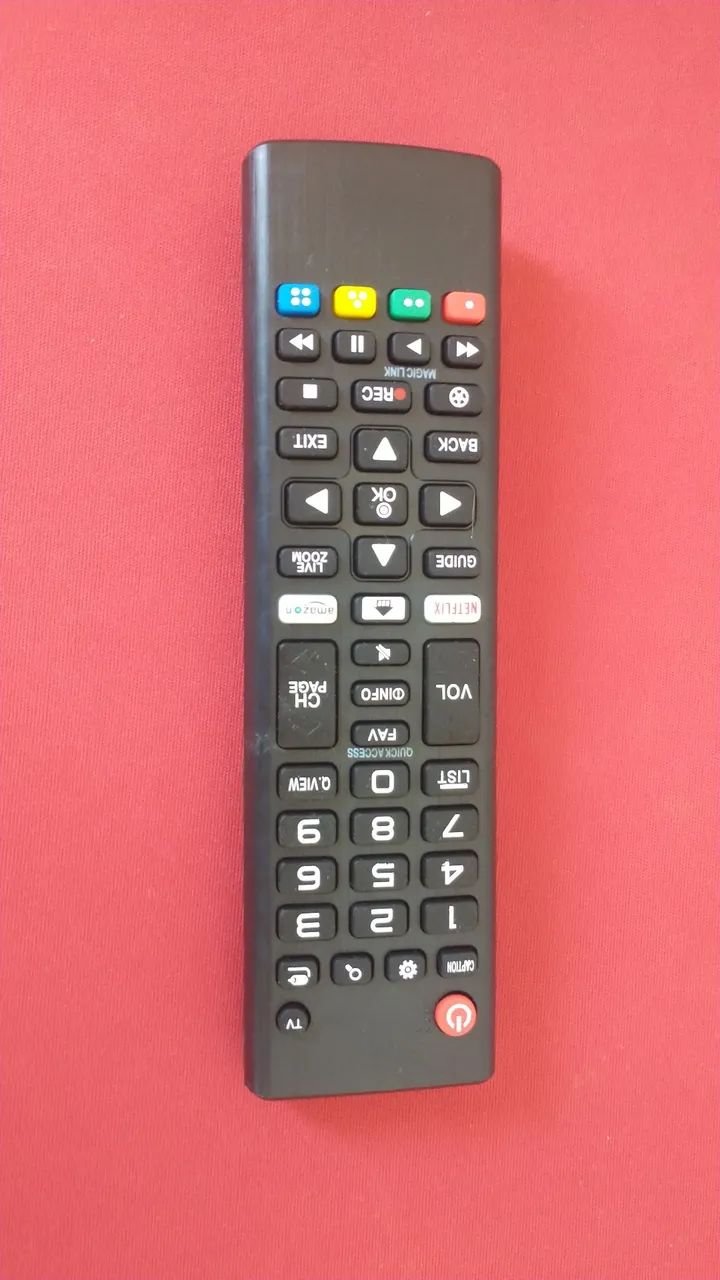 TV Smart LG 43 com webos - Foto 5