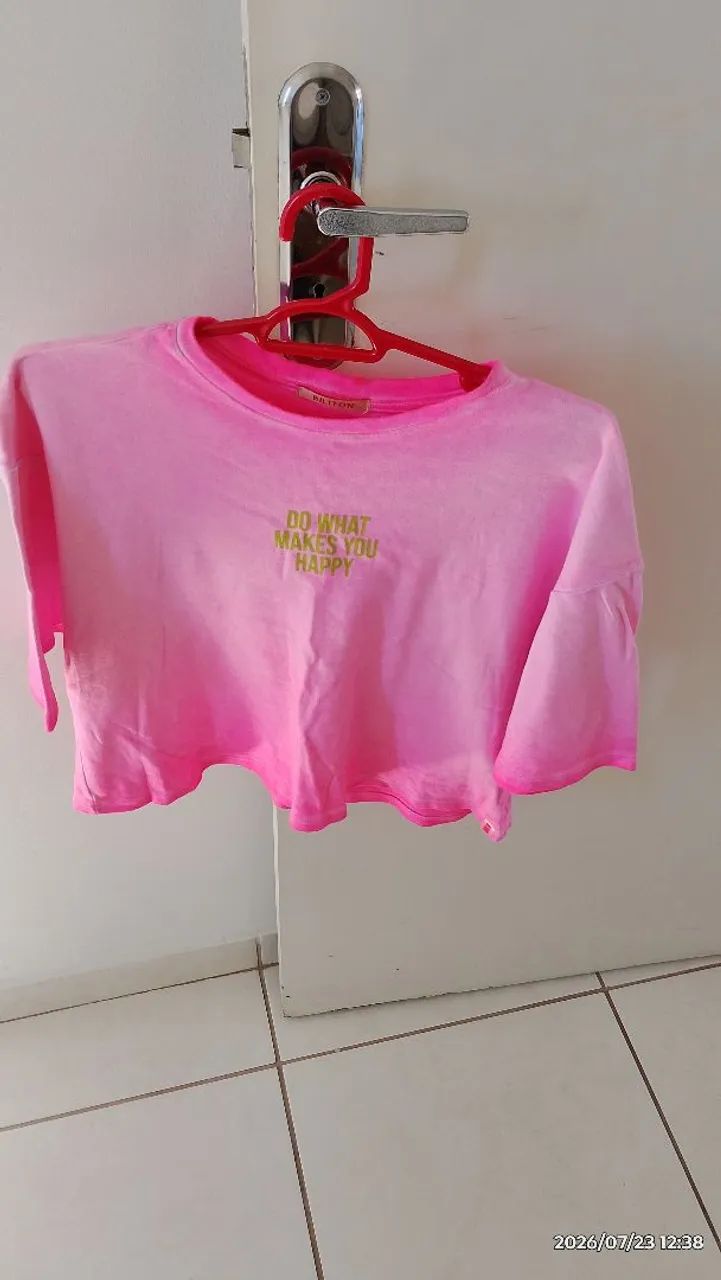 Roupas perfeito estado. - Foto 4