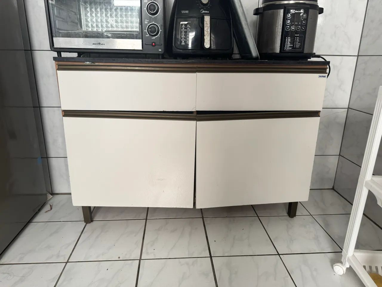 Vendo buffet/aparador usado - Foto 2