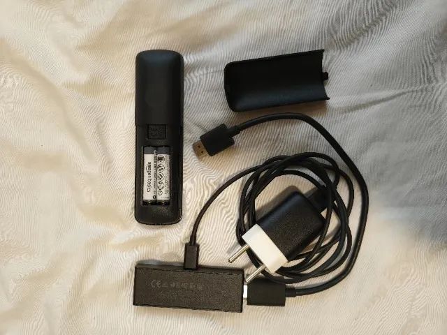  Amazon Fire TV Stick 3ª geração (S3L46N) - Foto 2