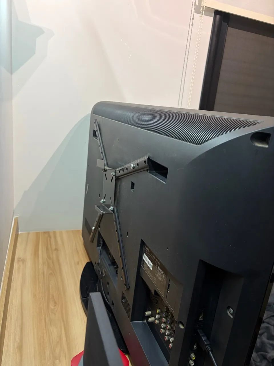 TV Sony Bravia 40 pol + Chrome Cast de brinde - Foto 4